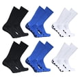 thumbnail image 1 of 6 Pares Sports Sports Running Socks STRING SOCKS, 1 of 7