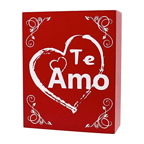 i love you gifts for girlfriend