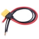 thumbnail image 4 of AS150U ADAPER MAL MAL MAL, AMARILLO AS150U CONECTOR 4 PINES DE SEñAL DE SEñal Increíctor Protector de Alambre de Silicona para Batería de Litio, 4 of 7