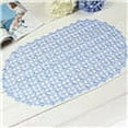thumbnail image 3 of New Bathroom Tub Non\-Slip Bath Floor Bubble Shower Tub Mat Plastic Rubber PVC 37\*67cm Transparent, 3 of 8