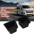 thumbnail image 4 of HEAVY DUTY RUBBER CAR BOOT LINER MAT - For DAIHATSU,,./, 4 of 8
