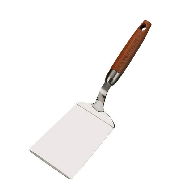 Wosthever Espátula para Pizza Premium que se ajusta al fondo de la olla para un fácil manejo, herramienta para agarrar panqueques, utensilios Herramientas y accesorios para hornear