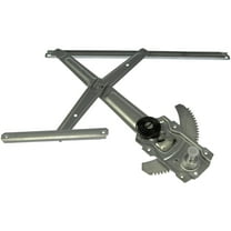 Dorman 740-614 Front Driver Side Window Regulator for Specific Toyota Models
