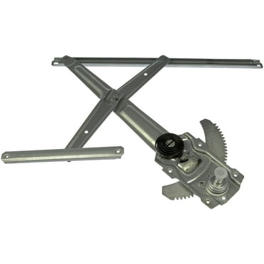 Dorman 740-614 Front Driver Side Window Regulator for Specific Toyota Models