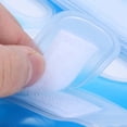 thumbnail image 3 of Ice Cooling Gel Blue Face  Fatigue Relief Relaxation Full Face Cooling, 3 of 8