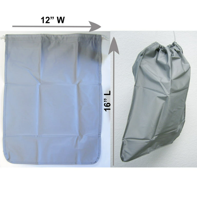 SANWOOD Storage Bag,Useful Travel Journal Storage Luggage Bag Waterproof  Nylon Clothes Bag Travel Bag