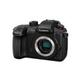 thumbnail image 2 of Panasonic LUMIX GH5S C4K Mirrorless ILC Camera (Body Only), Wi-Fi + Bluetooth, 2 of 7