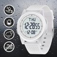 thumbnail image 5 of Watch for Men, Men Digital Sport Watch with Stopwatch/Alarm/Dual Time/Calender Waterproof Sport Watch Birthday Gifts for Men, 5 of 9
