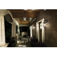 thumbnail image 5 of Kichler Lighting - One Light Outdoor Wall Mount - Outdoor Wall - Medium -, 5 of 7