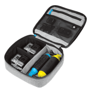 GoPole Venturecase - Weather Resistant Soft Case for GoPro HERO Cameras