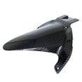 thumbnail image 3 of Huhudde Rear Wheel Cover Motorbike Rear Mudguard Fit for CBR600RR Scooter Repair Tool, 3 of 11