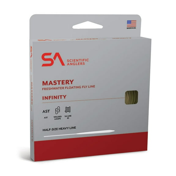 SA MASTERY INFINITY