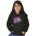 thumbnail image 5 of Days of Thunder Cole Trickle Racecar Men's Crewneck Sweatshirt Brisco Brands X, 5 of 6