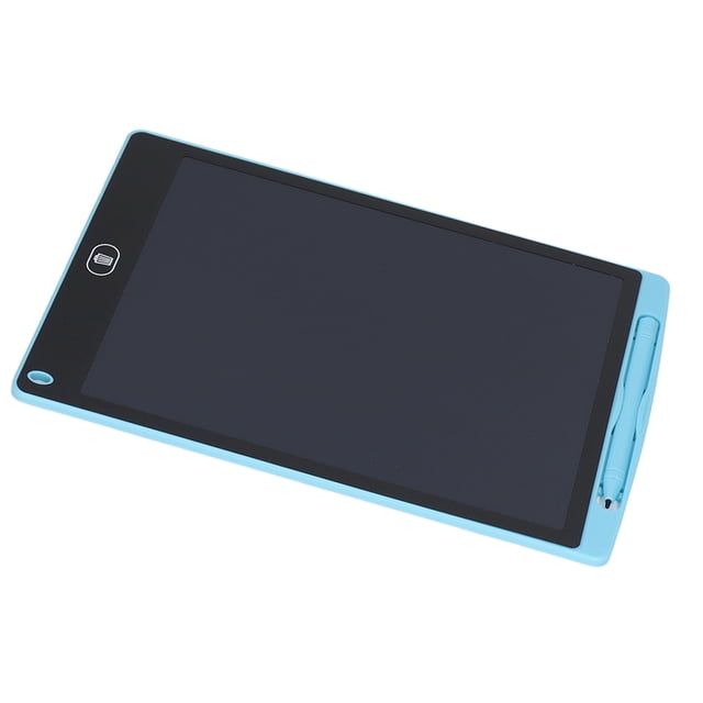 Tablero De Garabatos, Tableta De Escritura LCD Colorida De 12 Pulgadas De Aplicación Amplia Sensible A La Presión Para Amigos ANGGREK Otros