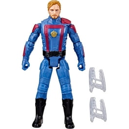 Marvel Avengers: Infinity War Titan Hero Power FX Captain