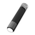 thumbnail image 2 of LED Buceador Linterna Divers Torch Torch con la lámpara de batería de cordón Equipo de lámpara de batería KAYAK Portátil Luz Agua Deportes Iluminación Negro Inevent OD002582-00B, 2 of 7