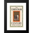 thumbnail image 2 of Anonymous 11x14 Black Modern Framed Museum Art Print Titled - The Christmas Century, Superbly Illustrated (1907), 2 of 5