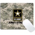 thumbnail image 1 of shiyou-Cute Gaming Mouse Pad Custom Design, US Army Military Army Mousepad Mat, 1 of 3