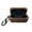 With buckle, variant on Suitable For WF-1000XM5 Earphone Cover Shockproof Anti-scratch Protective Sleeve Solid Wood Shell Dustproof Housing Case