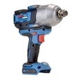 thumbnail image 2 of Llave De Impacto Inalámbrica DongCheng Dcpb1288Z 20V Maletín, 2 of 13