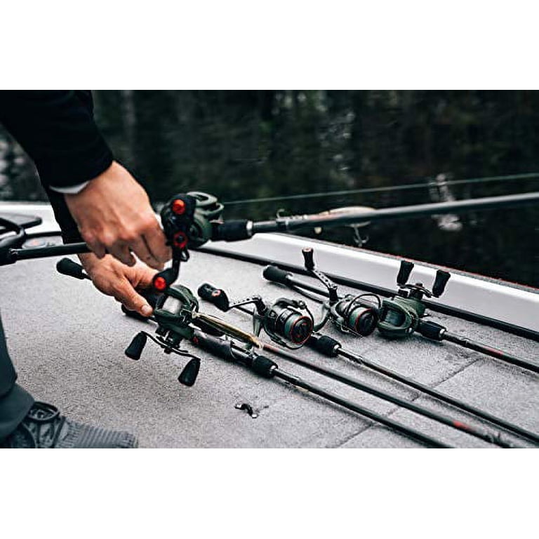 abu garcia revogrp2x30/701msf revo x winn grip spinning combo Abu Garcia Revo X Spinning Combo