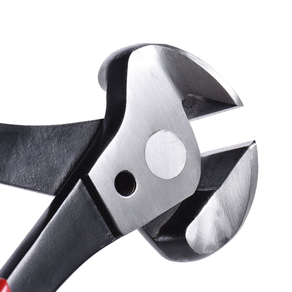 Guitar Fretwire Puller String Professional Guitar Bass Fret Wire Nipper Puller Plier String Cutter Luthier Tool Scissors Stainless Steel