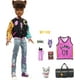 thumbnail image 1 of Doll Monster High Clawd Wolf con mascota, gárgola y bulldog Monster High NA, 1 of 6