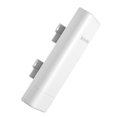 thumbnail image 2 of O3 2.4Ghz Point To Point Wireless Bridges 5Km Transmission POE Super Outdoor Elevator Monitoring AP Repeater P To P 1pcs 1pcs EU Plug, 2 of 5
