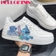 thumbnail image 3 of Zapatos a juego para la familia Stitch, zapatos para niños, zapatillas de deporte para madres y niños, zapatos informales para estudiantes, hombres y mujeres, 3 of 5