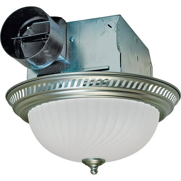 Air King DRLC702 Exhaust Fan 70 cfm Fluorescent Lamp 1.6 A Walmart