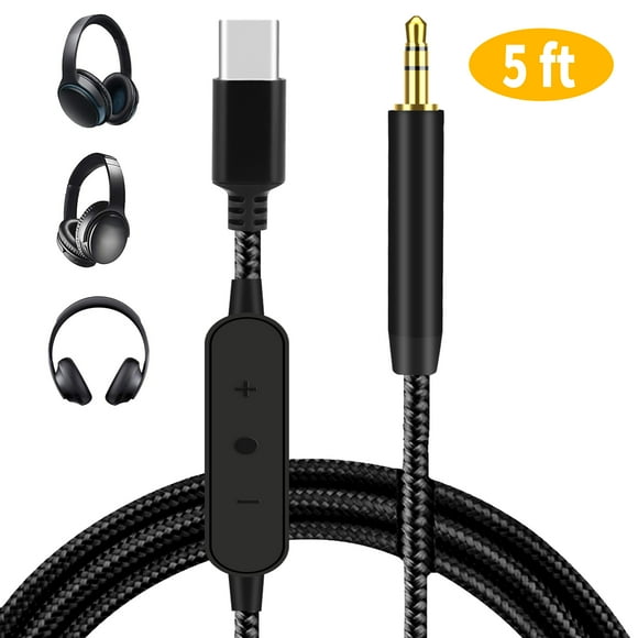 Bose Qc25 Cable Replacement