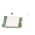 thumbnail image 1 of Tarjeta de red NF A, tarjeta de red M.2 NGFF Adaptador de CA Wi-Fi Adaptador de CA Wi-Fi inalámbrico Rendimiento confiable, 1 of 12