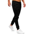 thumbnail image 2 of Pants Jogger Para Hombre Shendy Vendy Deportivo Slim Fit, 2 of 4