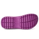 thumbnail image 3 of Sandalia Crocs Classic Mega Crush Unisex Rosa Medio, 3 of 7