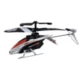 thumbnail image 2 of Helicóptero de juguete Air Hogs Havoc Heli color plata metálico, 2 of 3