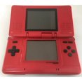 thumbnail image 1 of Lava Red Nintendo DS Original Console (Used) - Best Buy Canada, 1 of 3