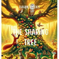 The Sharing Tree, (Hardcover)