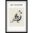 thumbnail image 2 of Marmont Hill Baby Bird Fly Framed Painting Print, 2 of 5