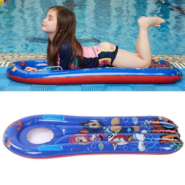 Water Toy Inflatable Inflatable Children Float Inflatable Surfboard, Inflatable Pool Float, Swimming Pool for Beach