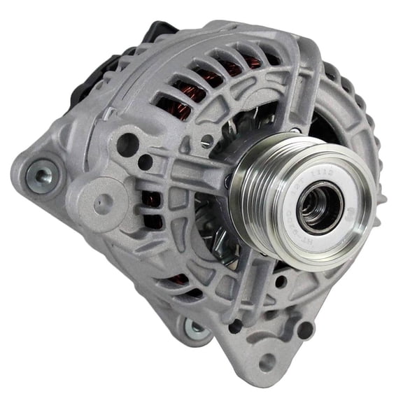 New Alternator Fits Volkswagen 06-09 Beetle 11-13 Jetta 2.5L 5Cyl 07K-903-023C