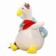 thumbnail image 1 of Genshin Impact Tartaglia Duck Toy Soft Childe Duck Plush Toys Cuddly Pillow Throw Plushie Doll Fluffy Hug Cushion For Boys, 1 of 3