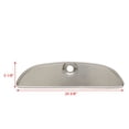 thumbnail image 4 of Supra Boat Glove Box Door 109381 | 20 3/8 x 5 1/8 Inch Aluminum, 4 of 4
