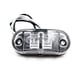 thumbnail image 5 of Accesorios de Luz de Marcador Lateral FLhrweasw 5 Piezas 12V-24V, 5 of 9