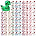 thumbnail image 1 of Christmas Mini Resin Ducks Luminous Christmas Tiny Duck Mini Resin Animals Miniature Glow in the Dark Duck Charms,200PCS, 1 of 5