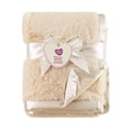thumbnail image 6 of Parent's Choice Satin Trim Baby Blanket - Birch 30" x 40", 6 of 7