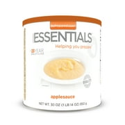 Emergency Essentials Food Applesauce Mix, 30 oz