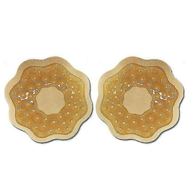 Silicone Adhesive Bra Breast Stickers Invisible Breast Lift Tape Nipple Cover Pads Chest BBLVER