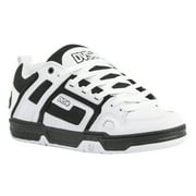 DVS Adult Mens Comanche Skate Inspired Sneakers