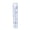 Blue, variant on Electric Hair Trimmer for Women - 2-in-1 Dual Head Bikini Trimmer & Razor, IPX7 Waterproof, Ceramic Blades for Pubic and Body Hair
