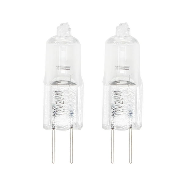 2Pack Replacement Light Bulb for General Electric ZISB360DMD